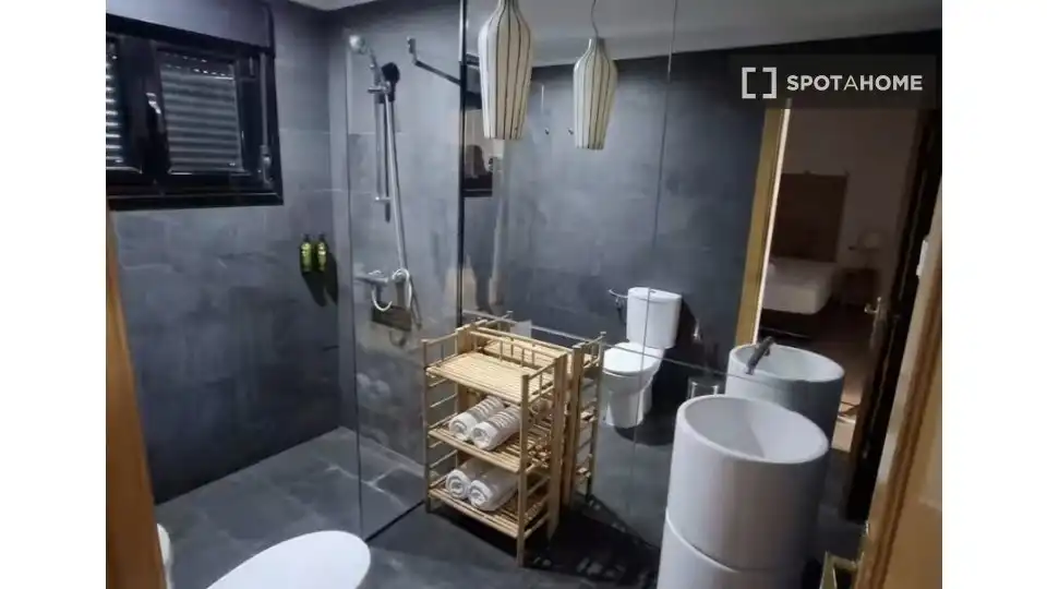 Habitación 75 m², La Oliva