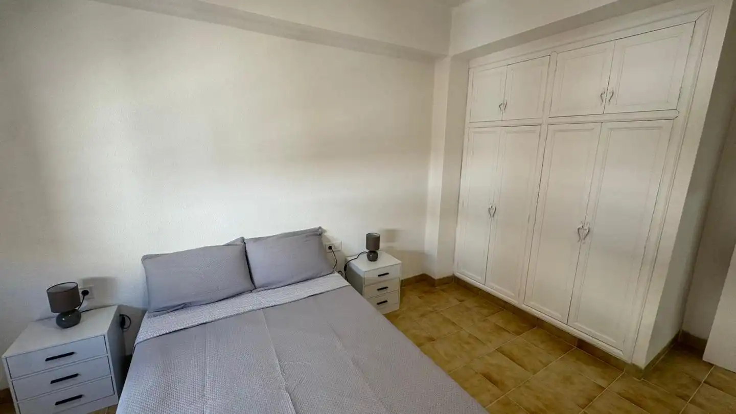 Piso de 95 m² en Castellón de la Plana