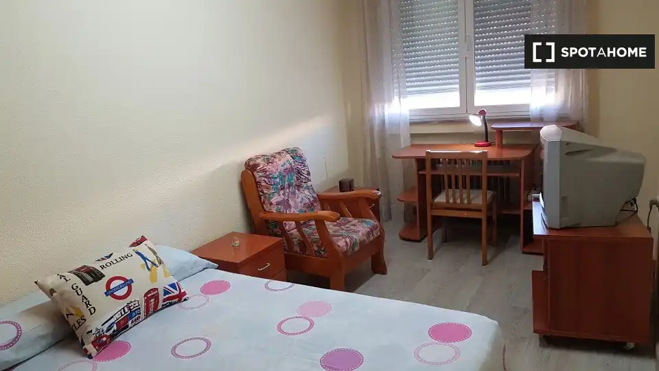 Habitación en alquiler, Salamanca