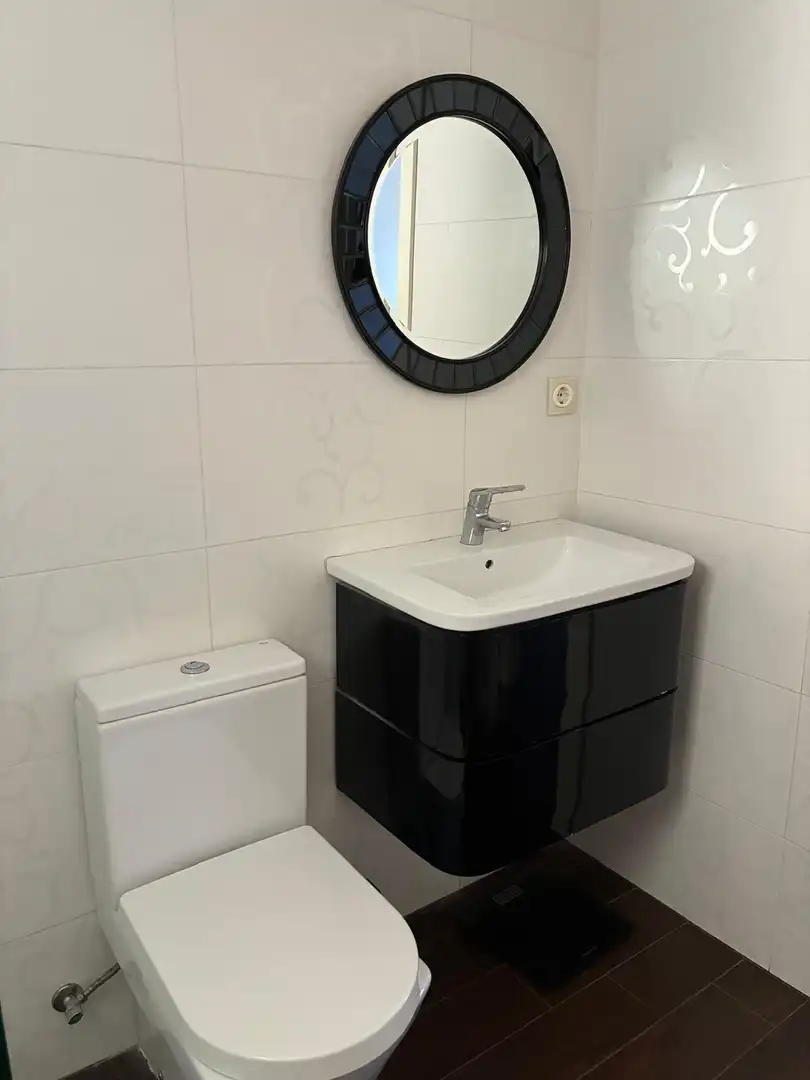Piso de 100 m² en Málaga