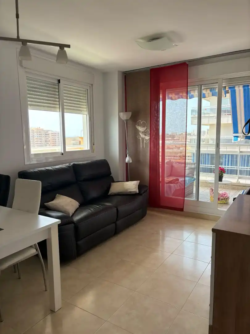 Piso de 89 m² en Oropesa del Mar