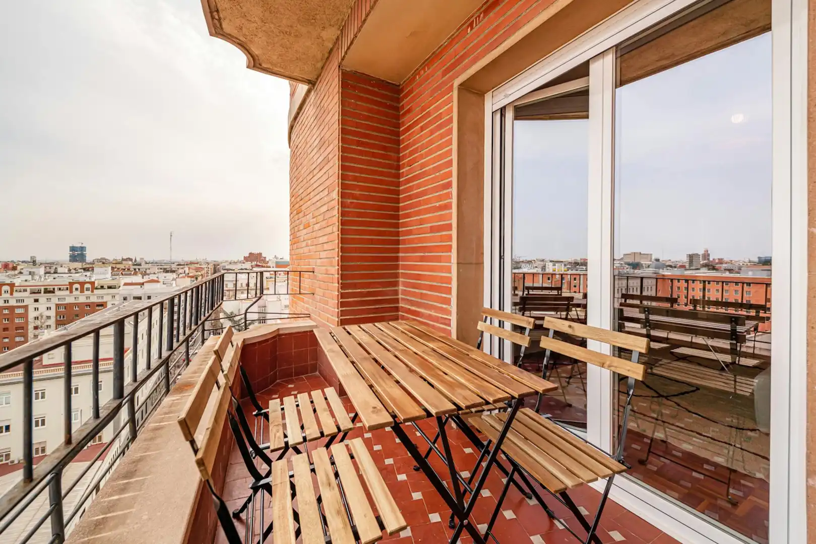 Habitación 250 m², Madrid