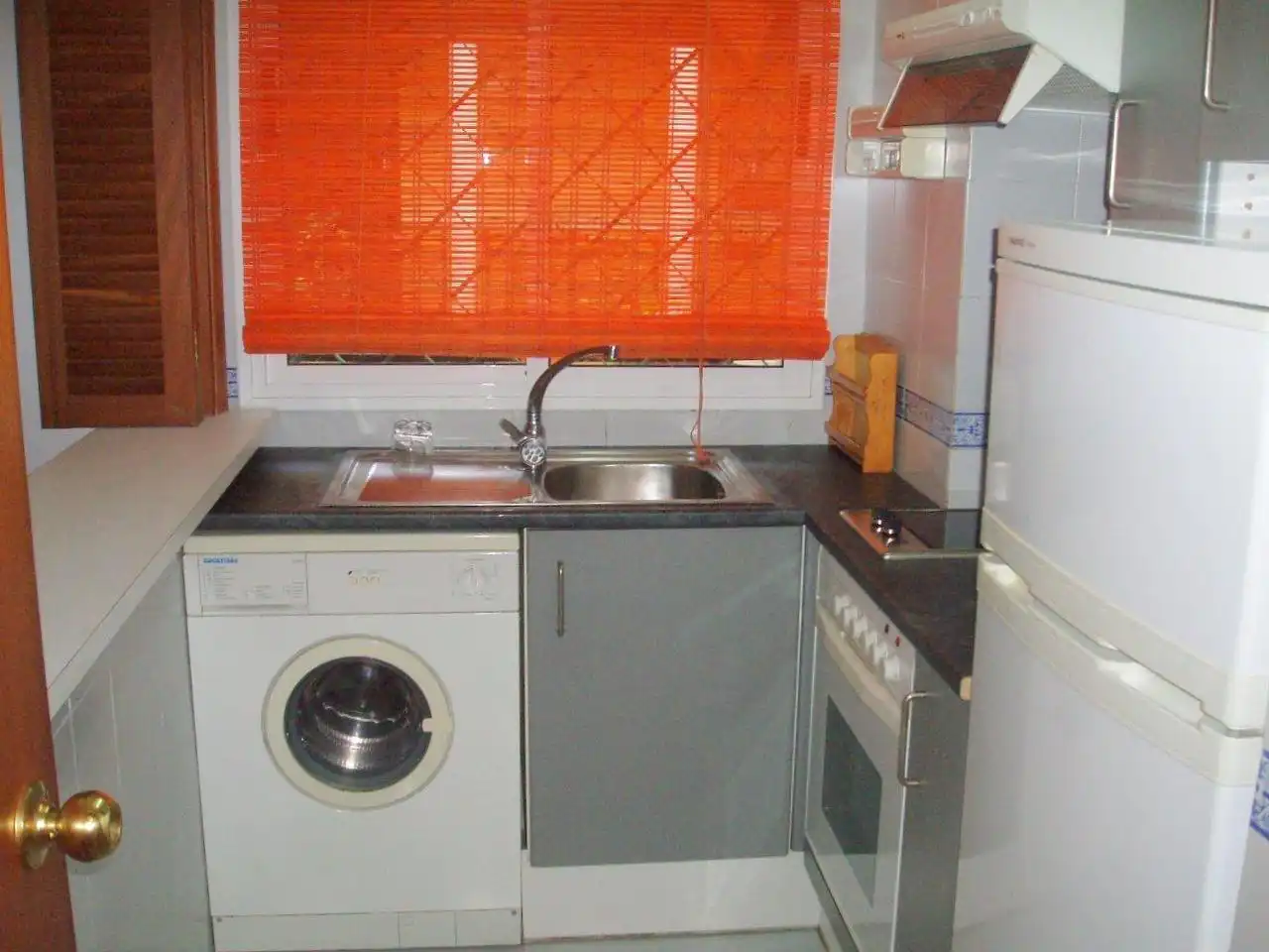 Piso de 55 m² en Sevilla