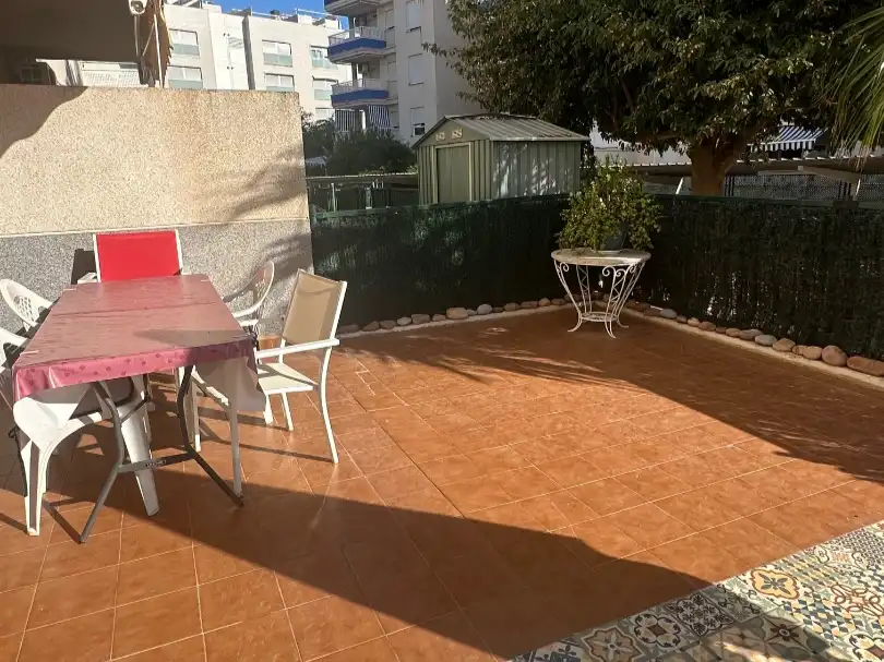 Piso de 70 m² en Canet de Berenguer
