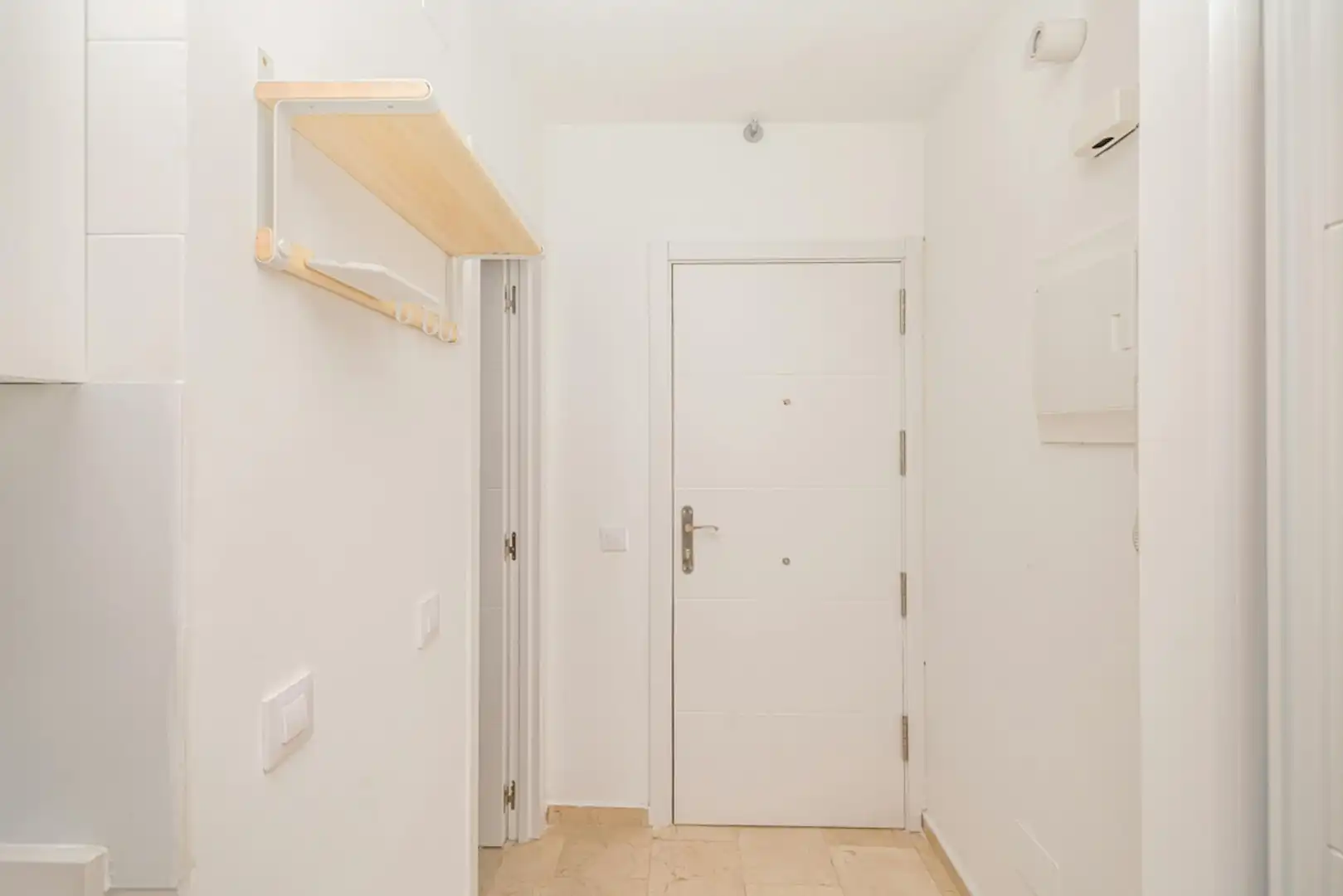 Habitación 330 m², Madrid