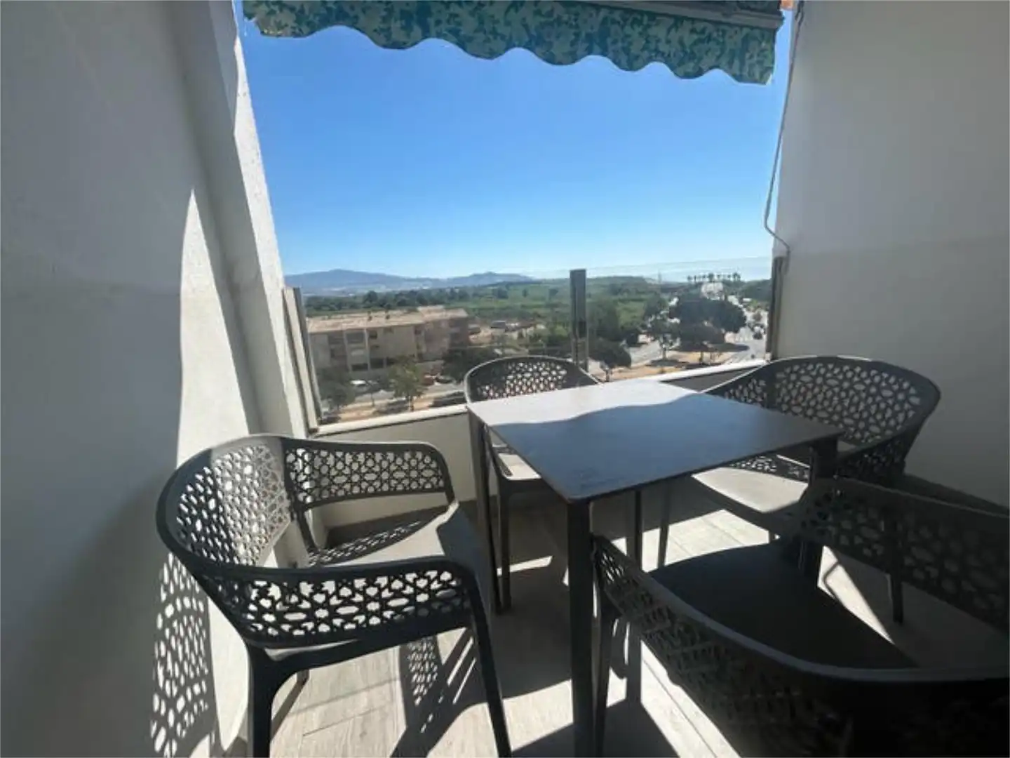 Pis de 60 m² a Granada