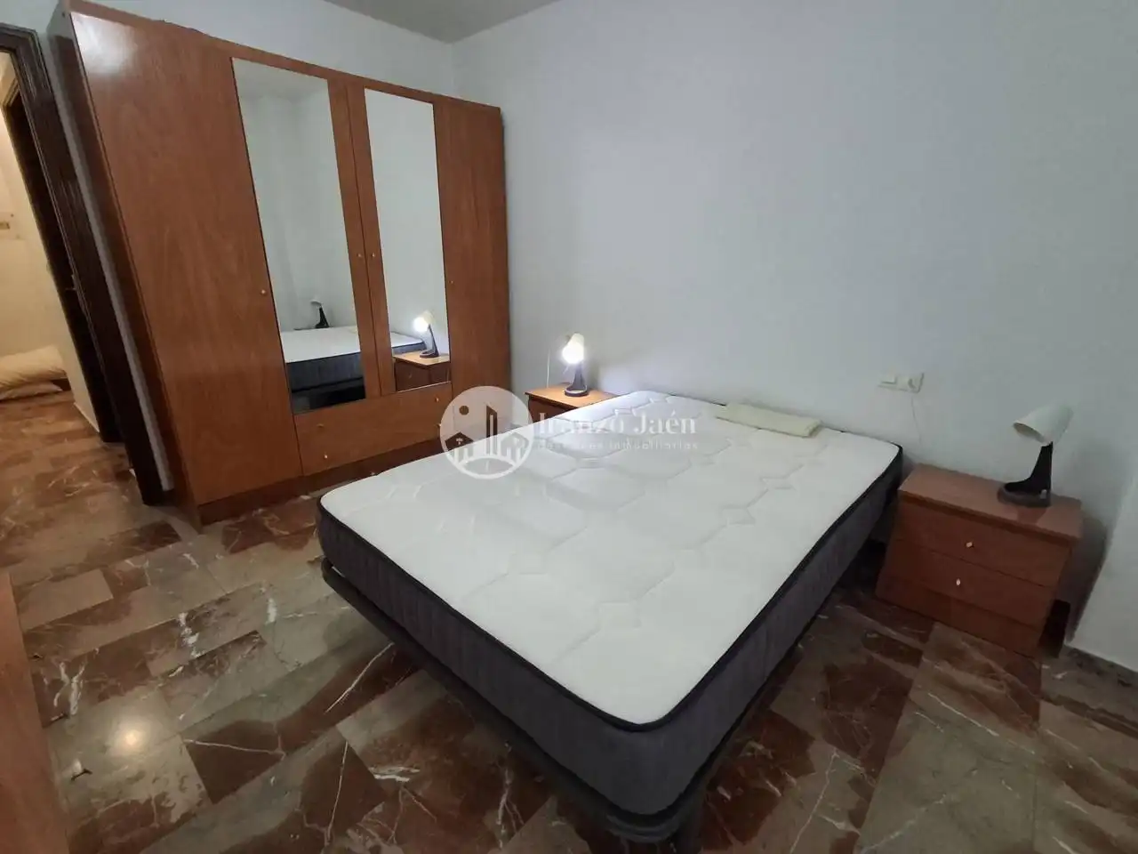 Piso de 60 m² en Jaén