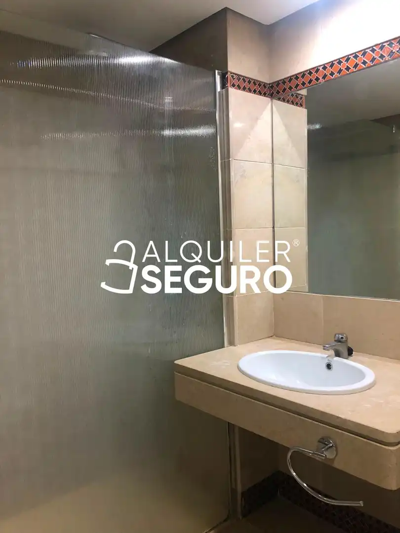 Piso de 75 m² en El Ejido