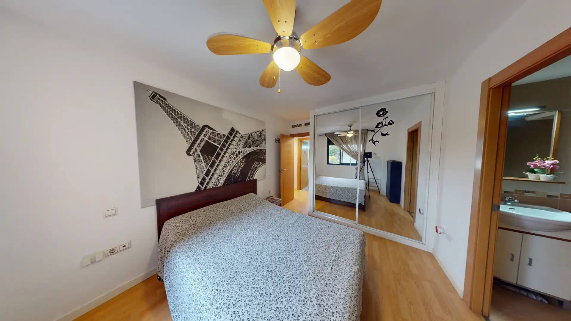 Quarto para alugar, Sant Vicent del Raspeig / San Vicente del Raspeig