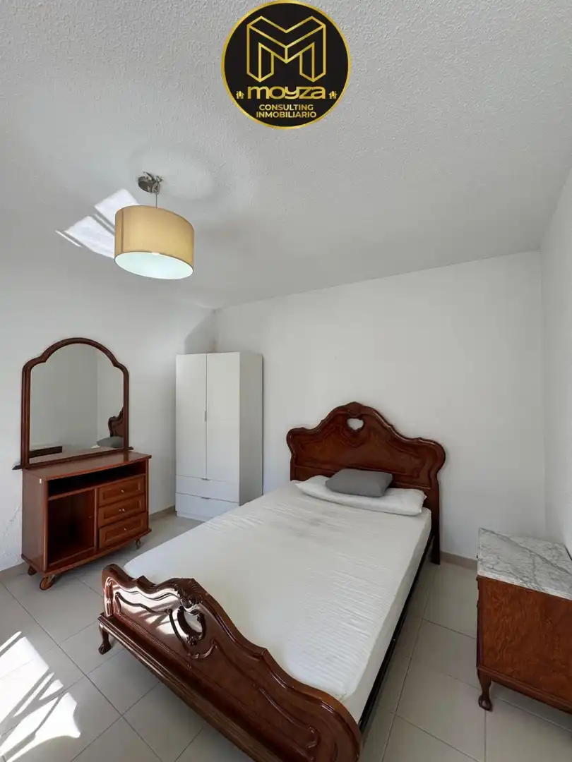 Piso de 90 m² en Jaén