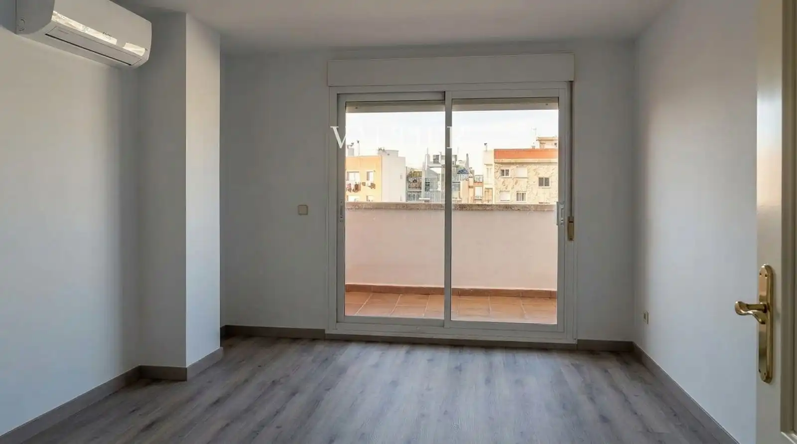 Pis de 160 m² a Madrid