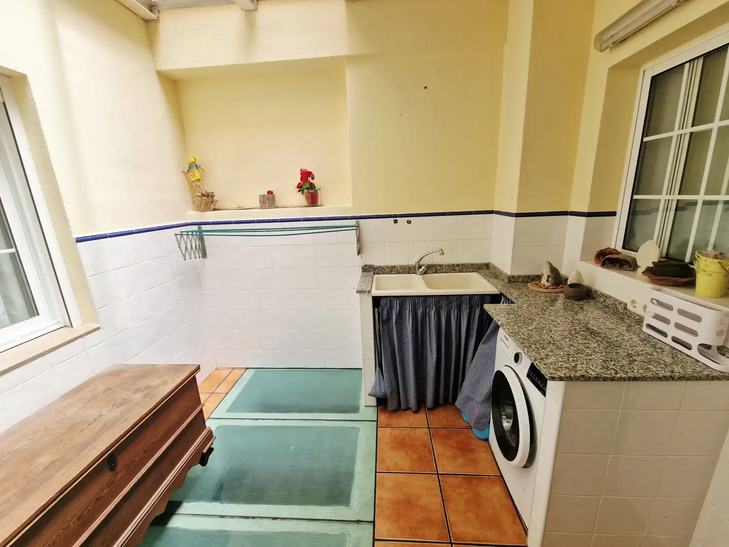 Piso de 154 m² en Vila-real