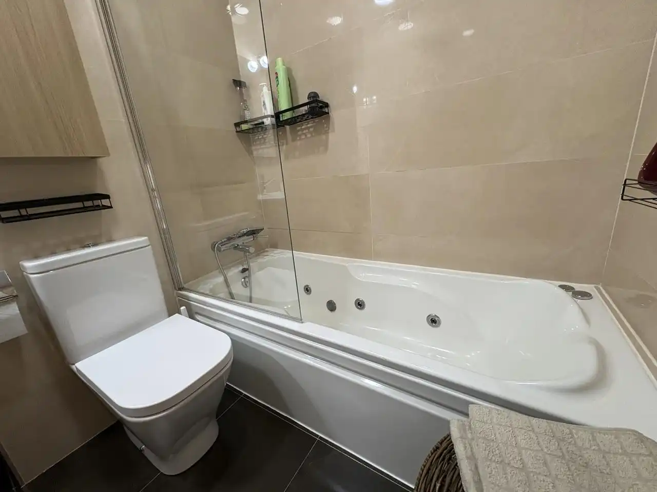 Piso de 52 m² en Rivas-Vaciamadrid