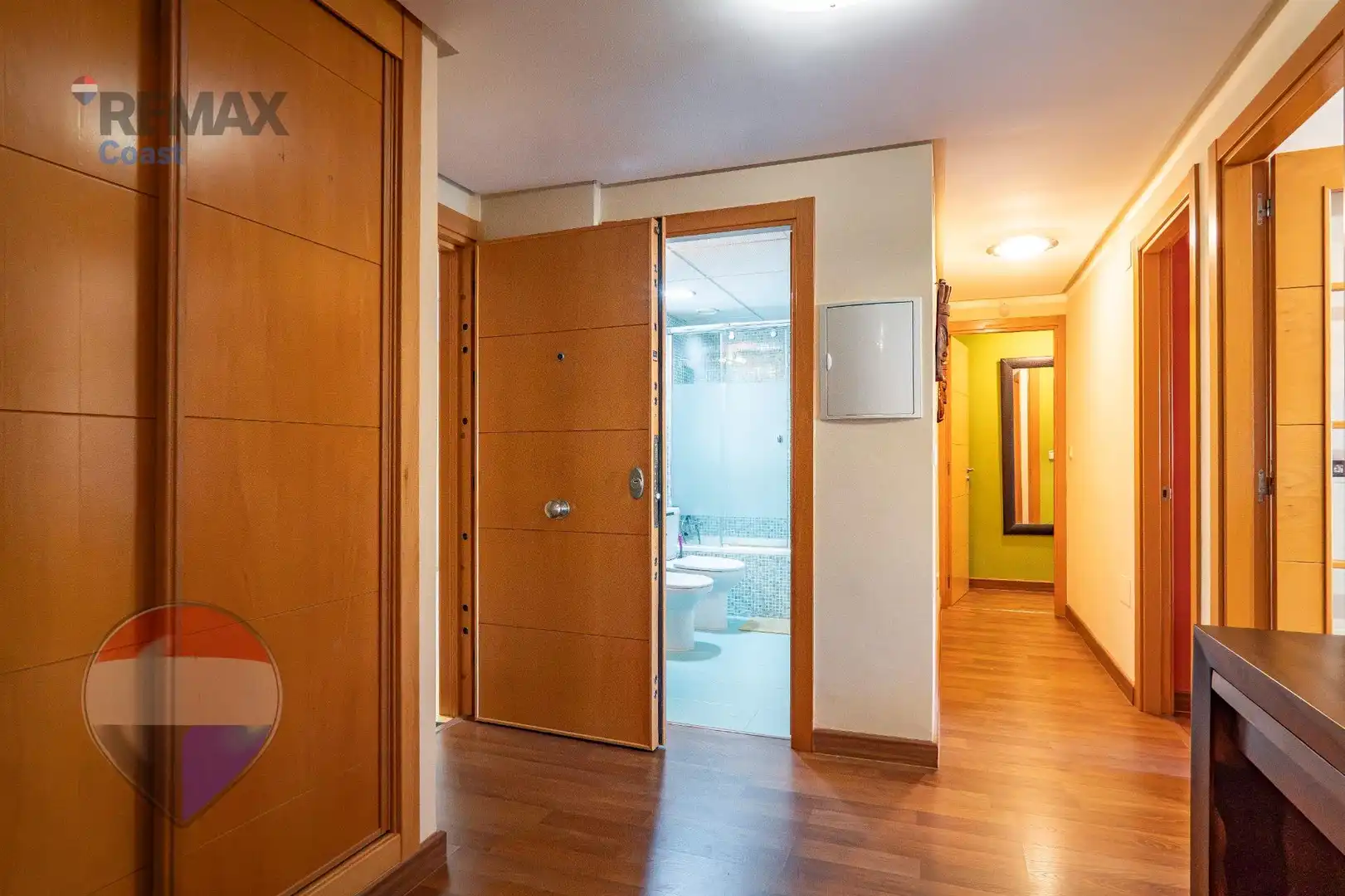 Flat 98 m² in Vélez-Málaga