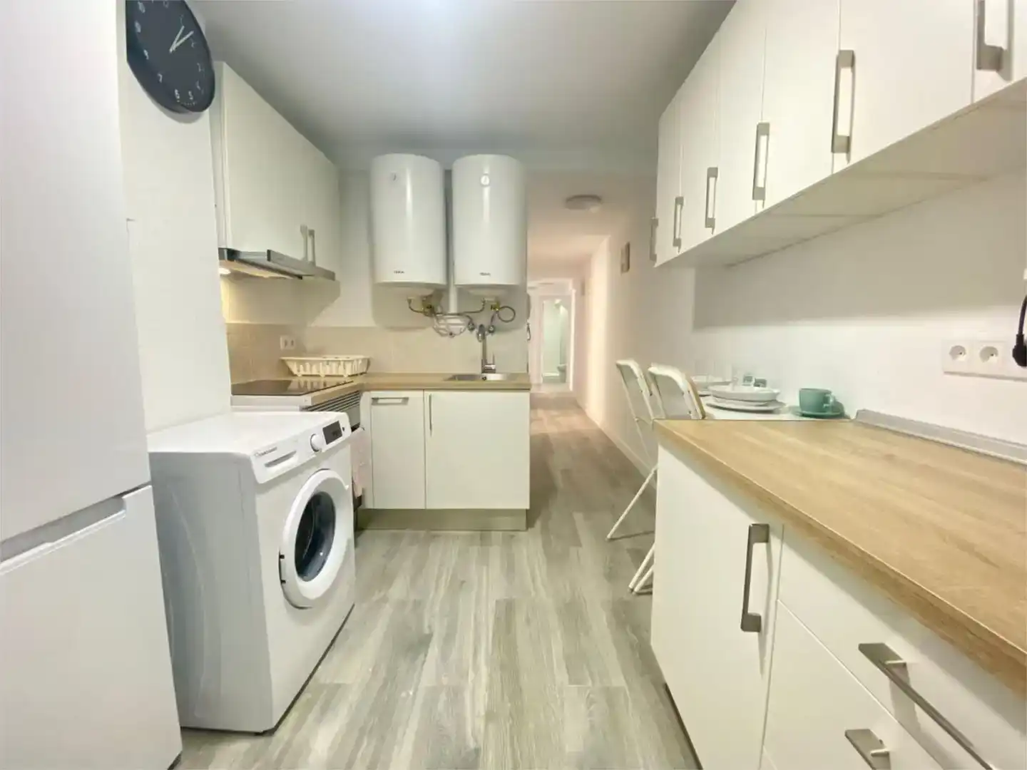 Habitación 87 m², Ponferrada