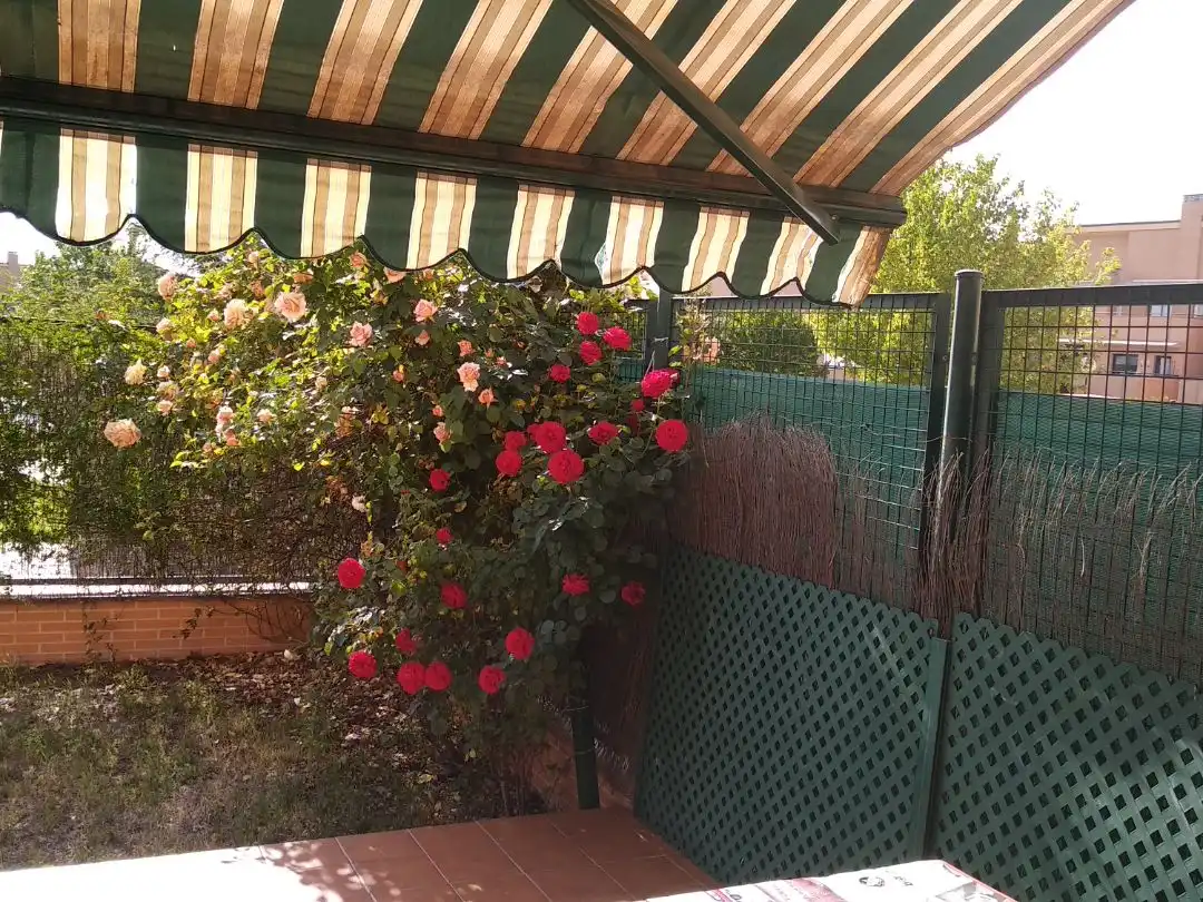 Appartamento 90 m² a Villanueva de la Cañada