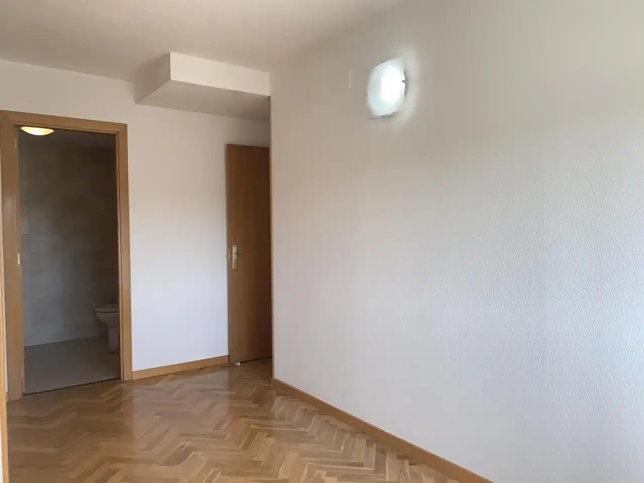 Piso de 95 m² en Madrid
