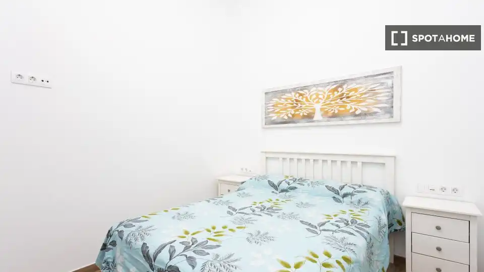 Habitación en alquiler, Santa Cruz de Tenerife