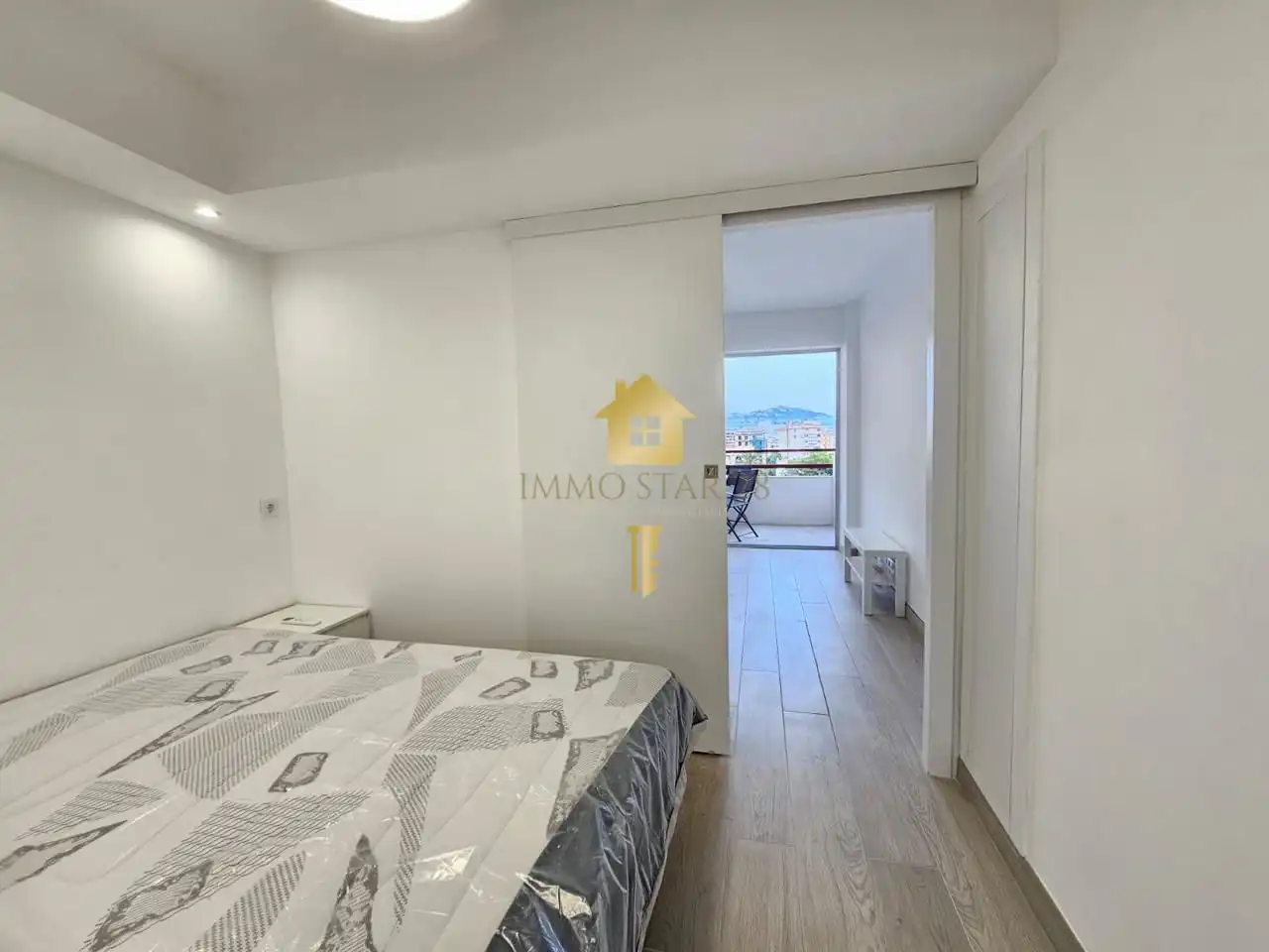 Piso de 35 m² en Roses