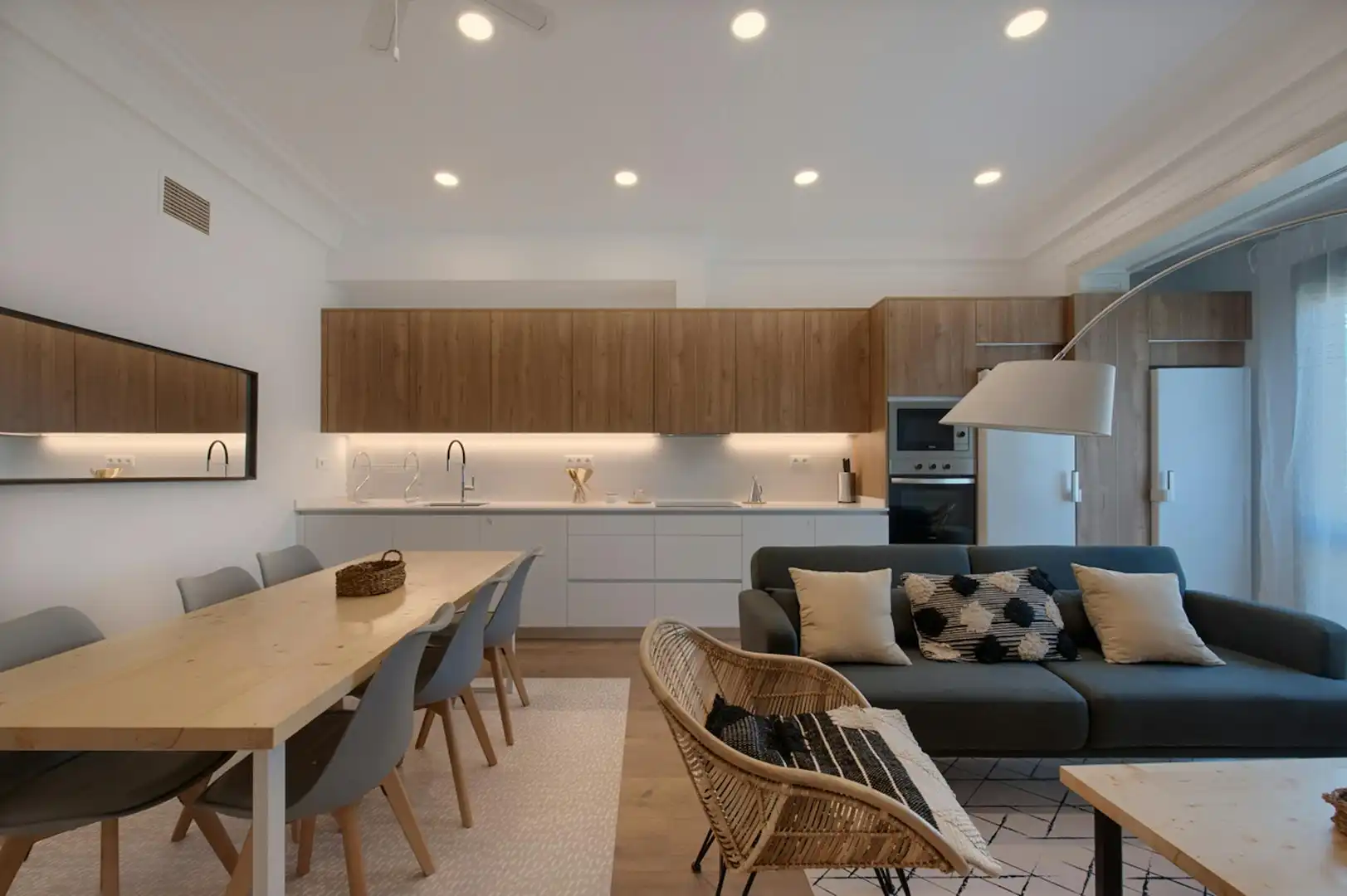 Habitación 152 m², Barcelona