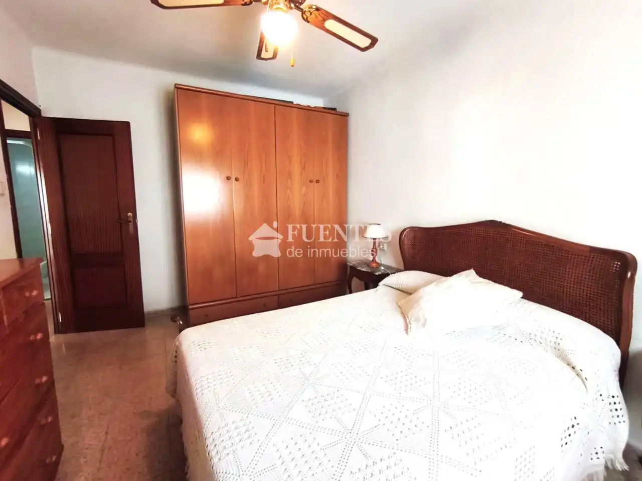 Piso de 91 m² en Alicante