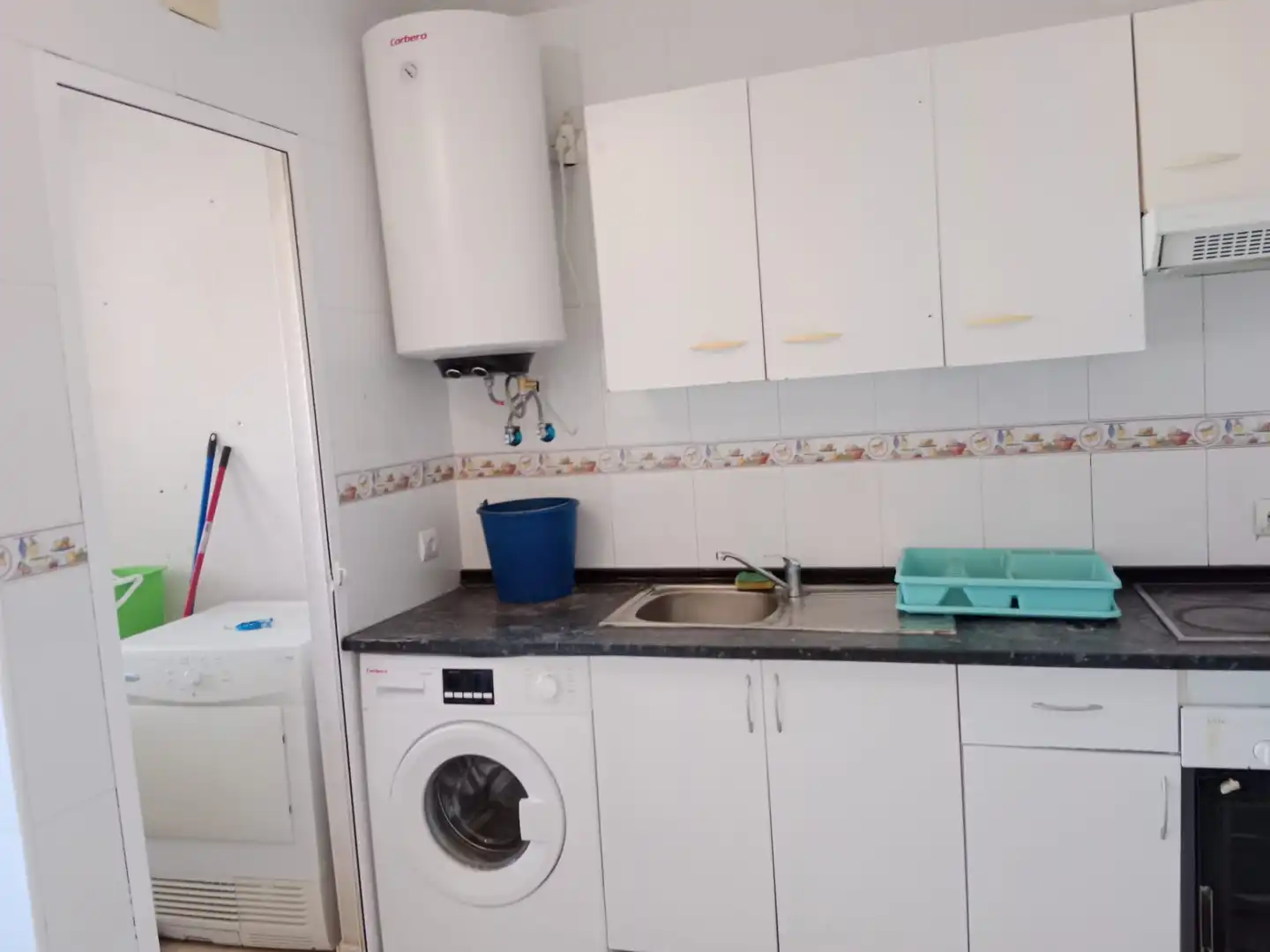 Piso de 130 m² en Villaseca de la Sagra