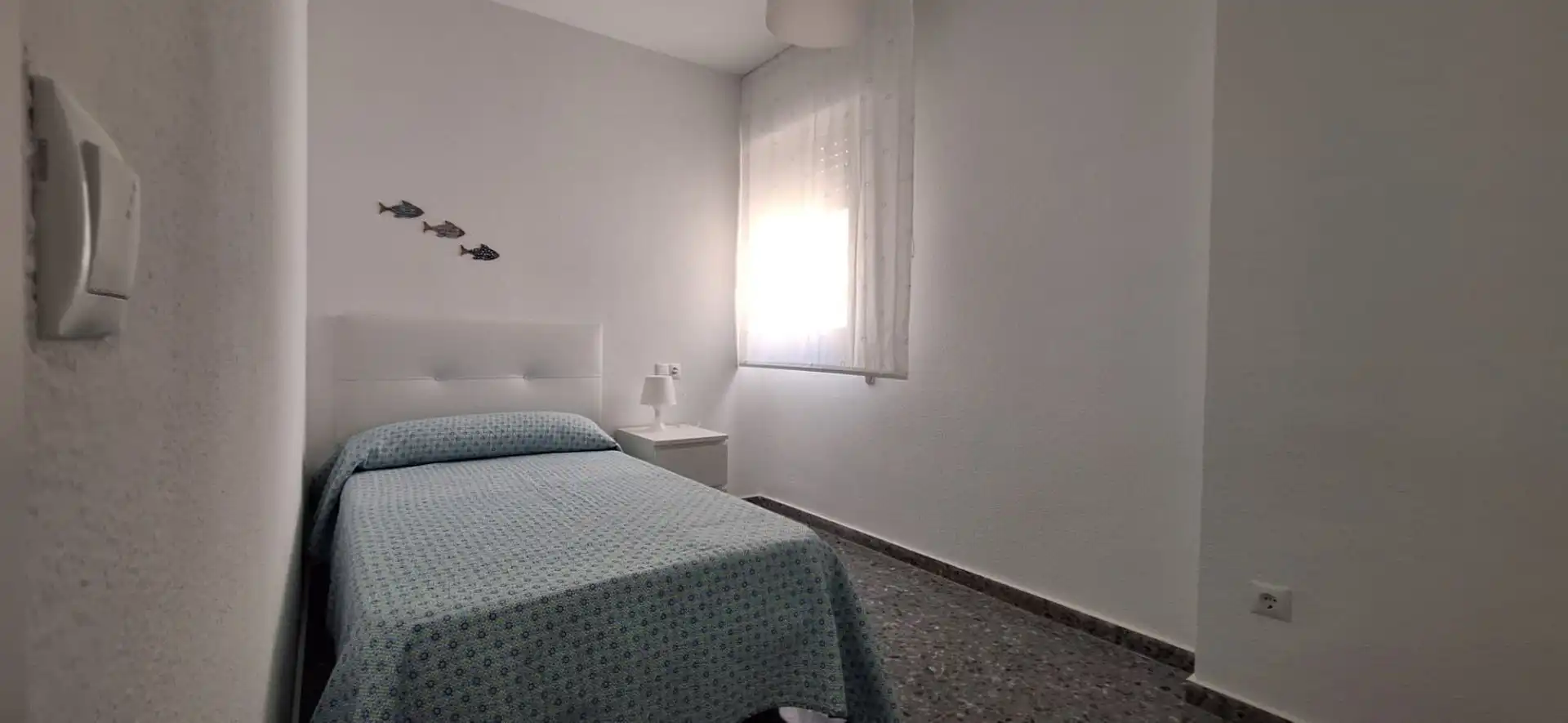 Piso de 80 m² en Huelva