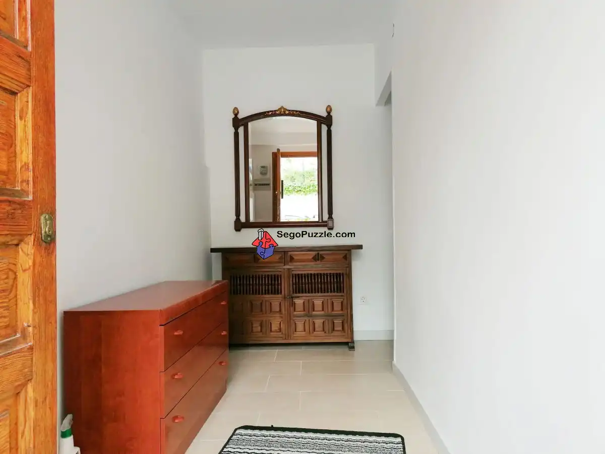 Piso de 76 m² en Real Sitio de San Ildefonso
