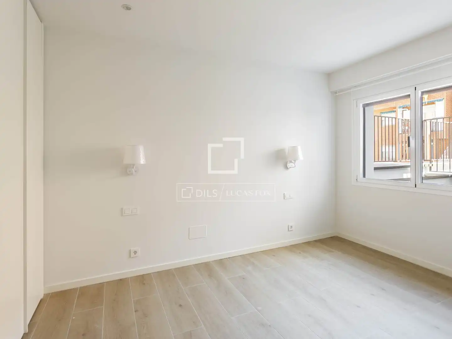 Pis de 72 m² a Madrid