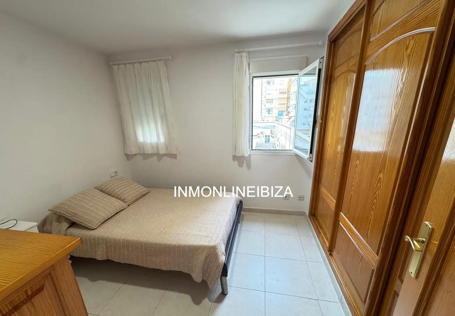 Piso de 70 m² en Ibiza