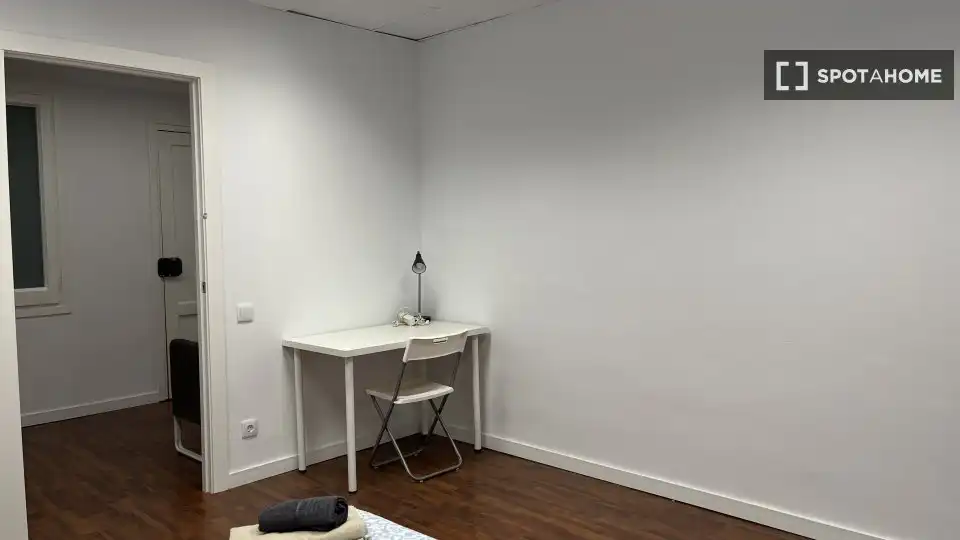 Habitación 290 m², Barcelona