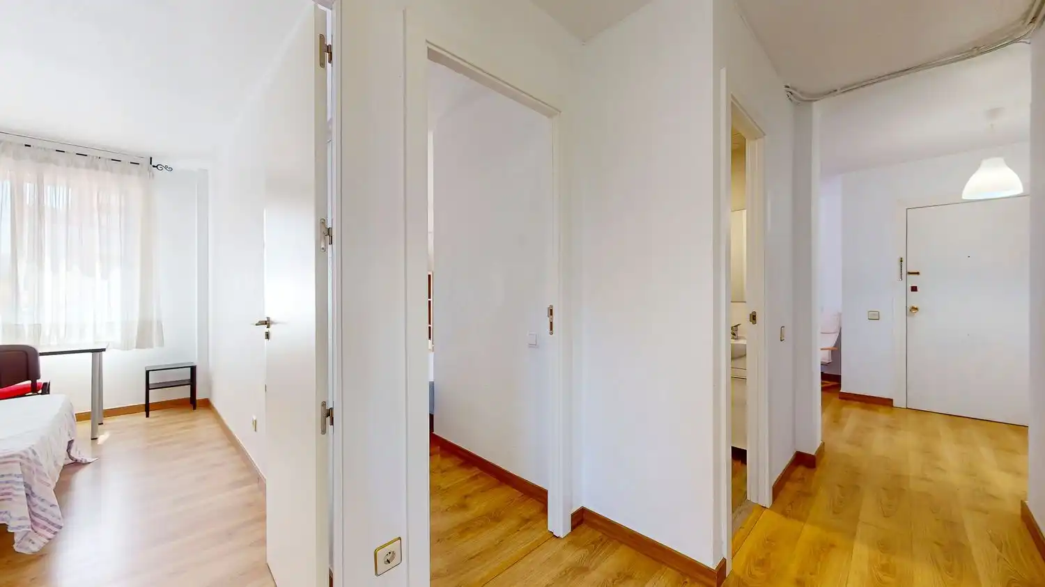 Habitación 105 m², Murcia