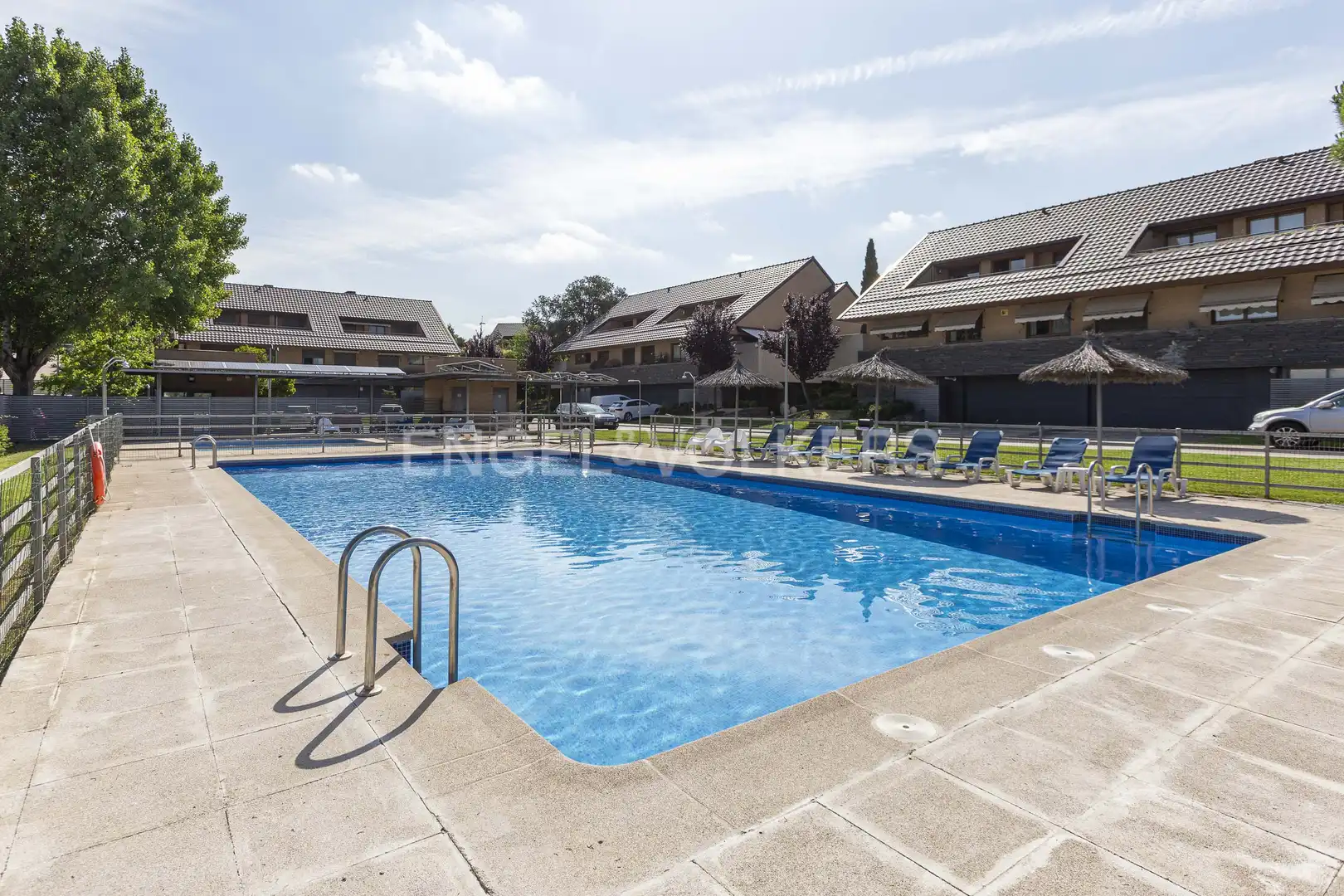 Casa de 500 m² en Boadilla del Monte
