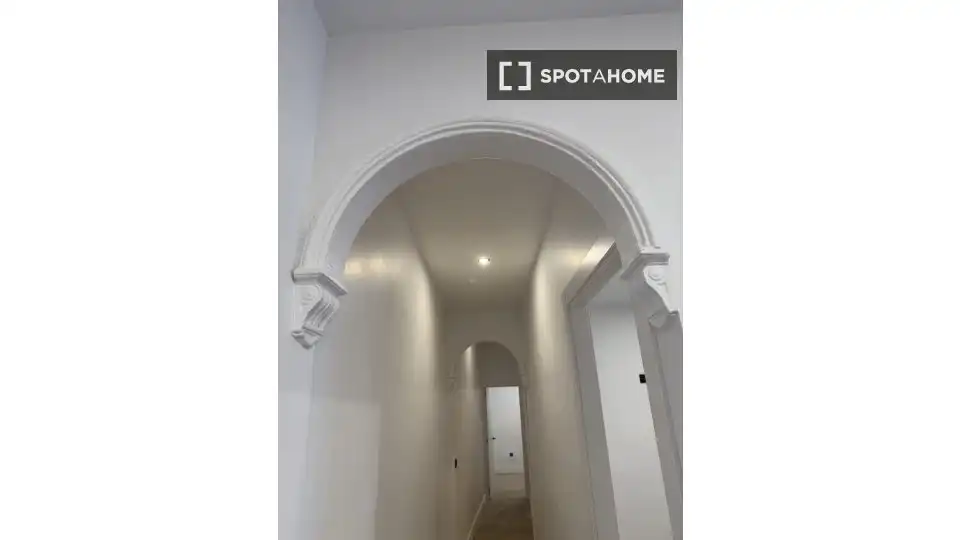 Habitación 93 m², Cádiz