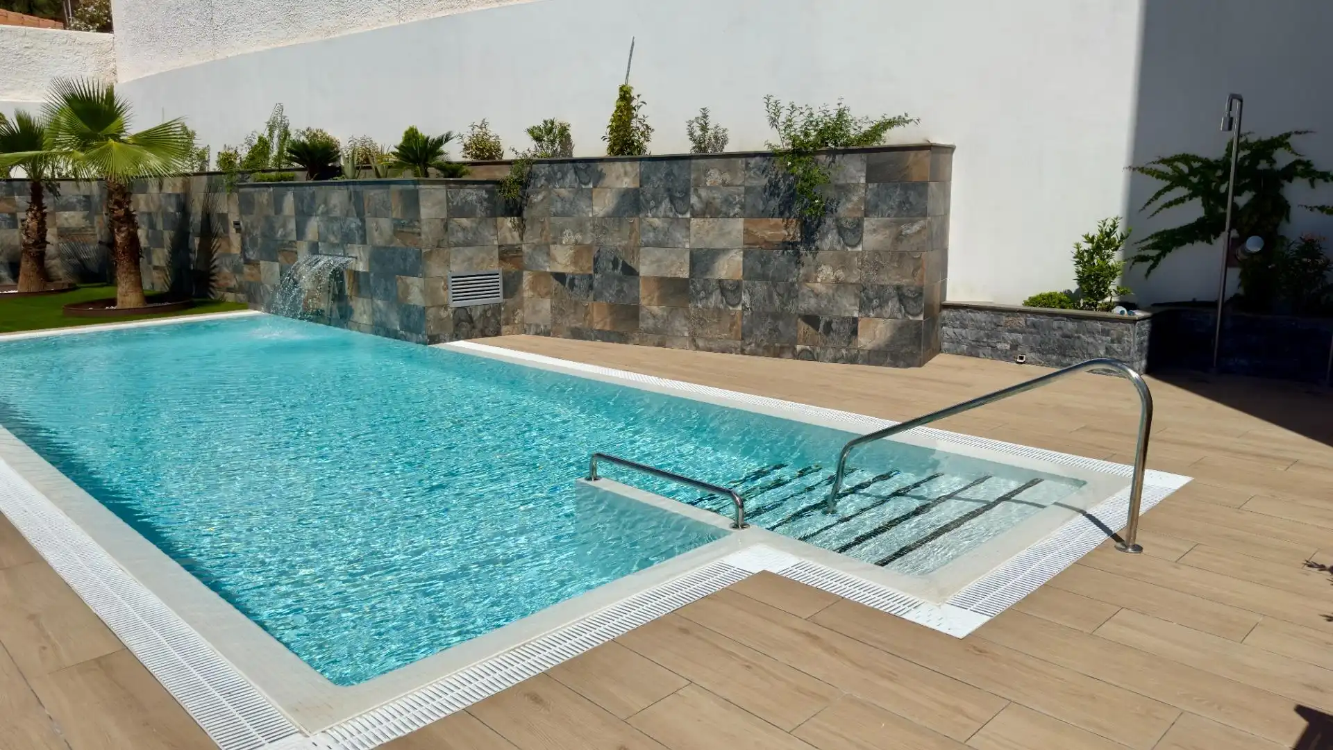 Piso de 99 m² en Granada
