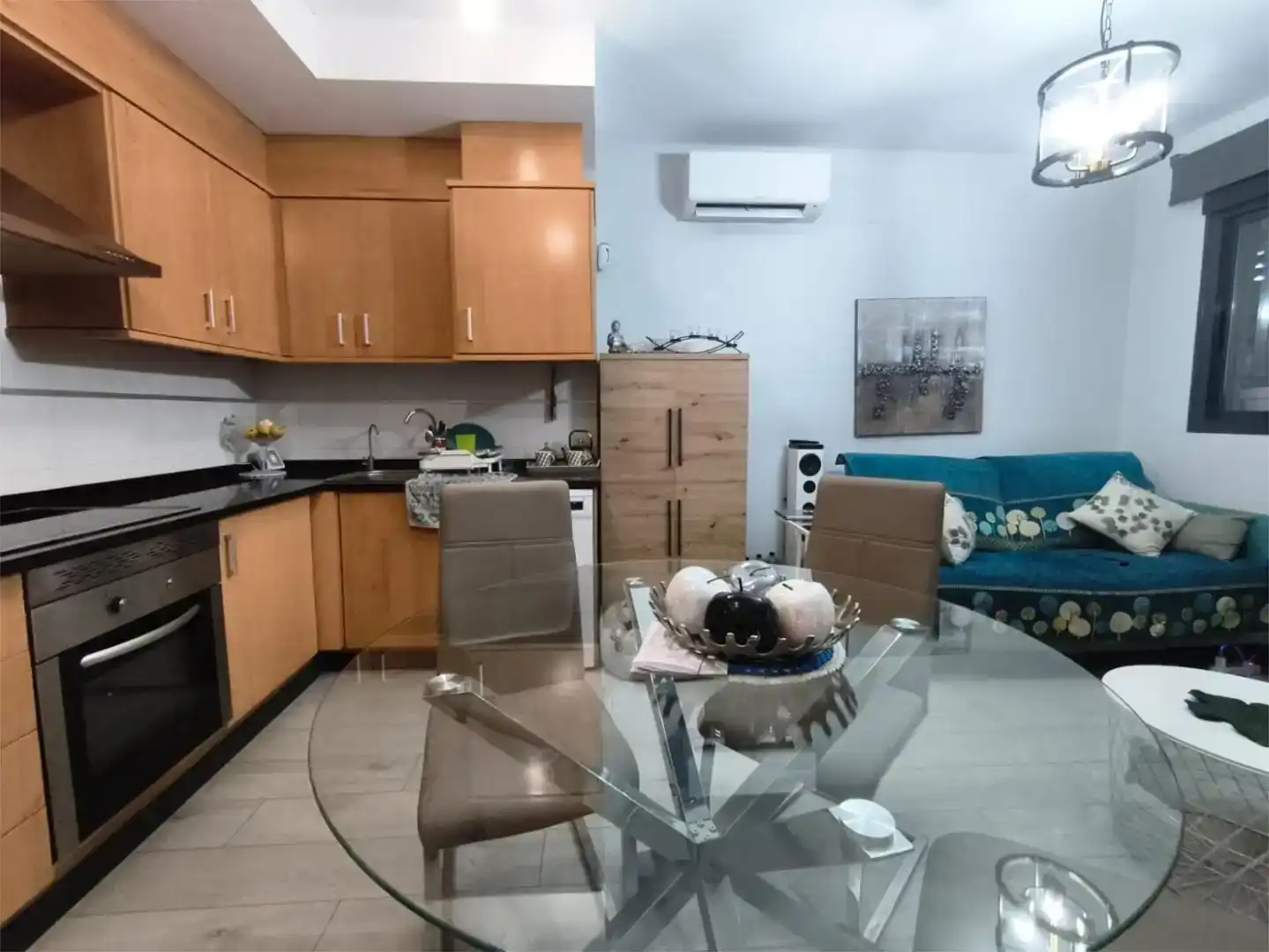 Piso de 90 m² en Moncófar