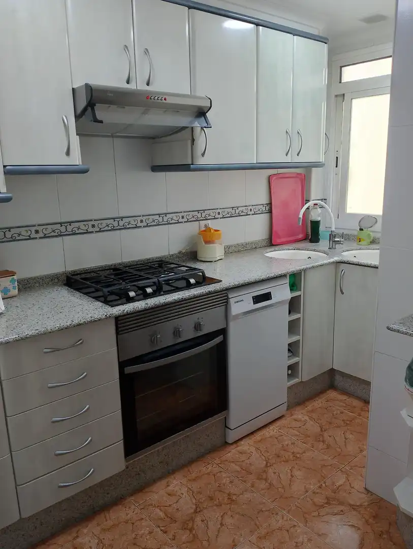 Habitación 116 m², Valencia