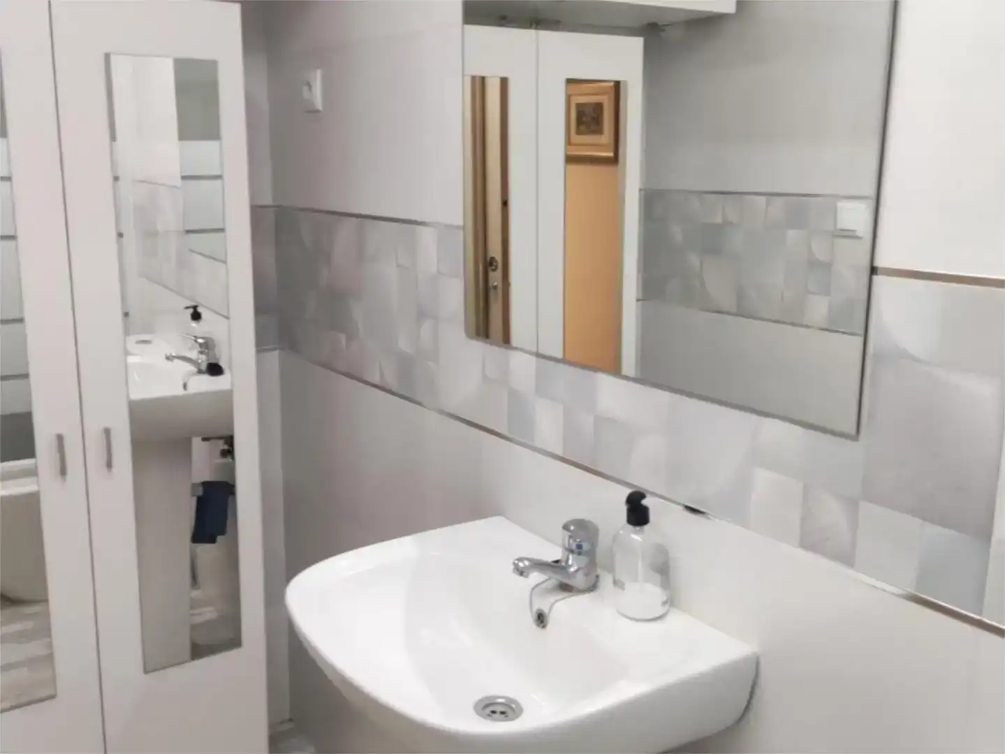 Habitación 80 m², Zaragoza
