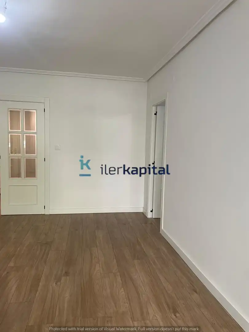 Piso de 80 m² en Zaragoza