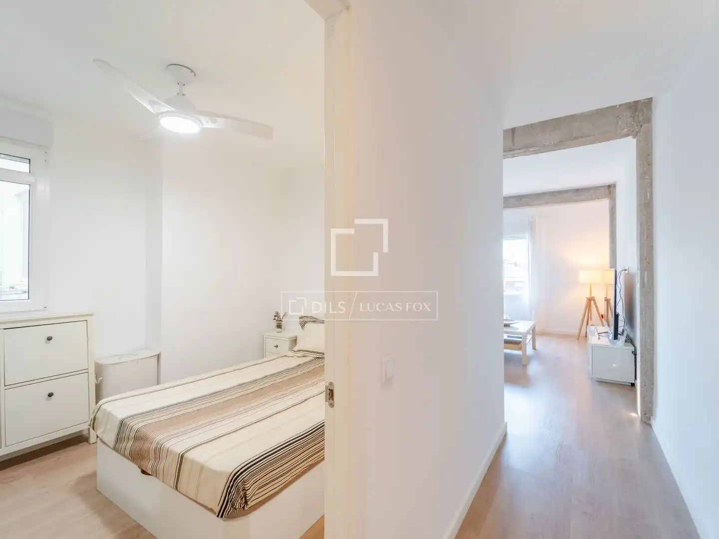 Wohnung 101 m² in Valencia