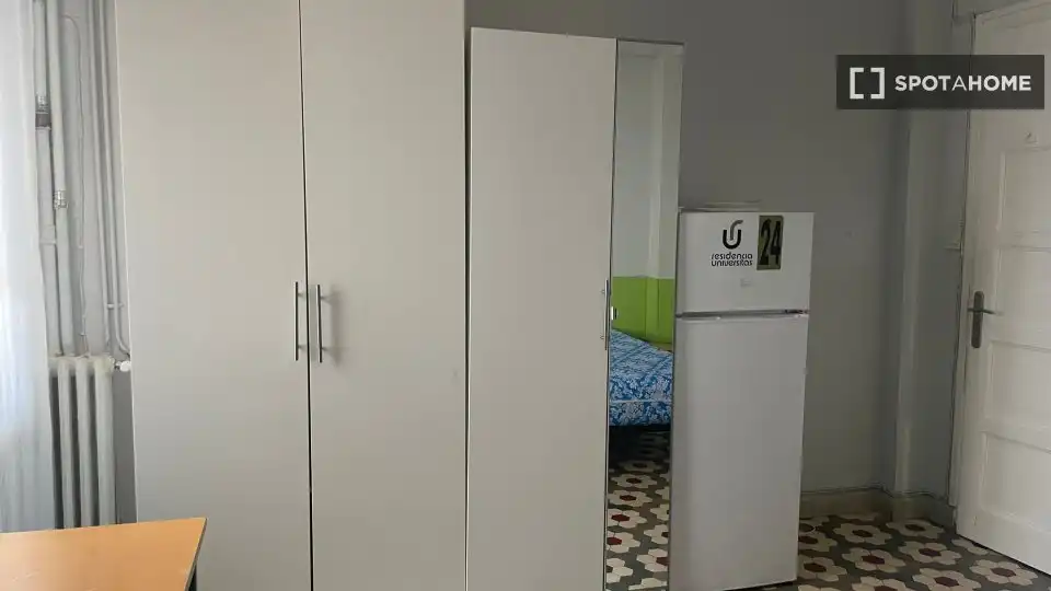 Habitación en alquiler, Zaragoza