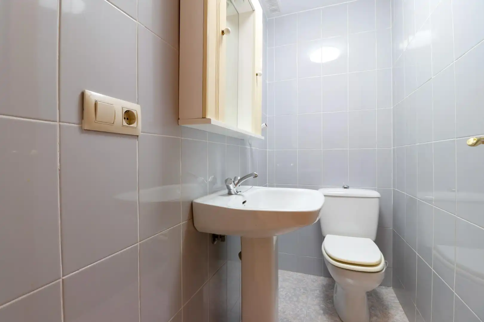 Habitació de lloguer, Alacant