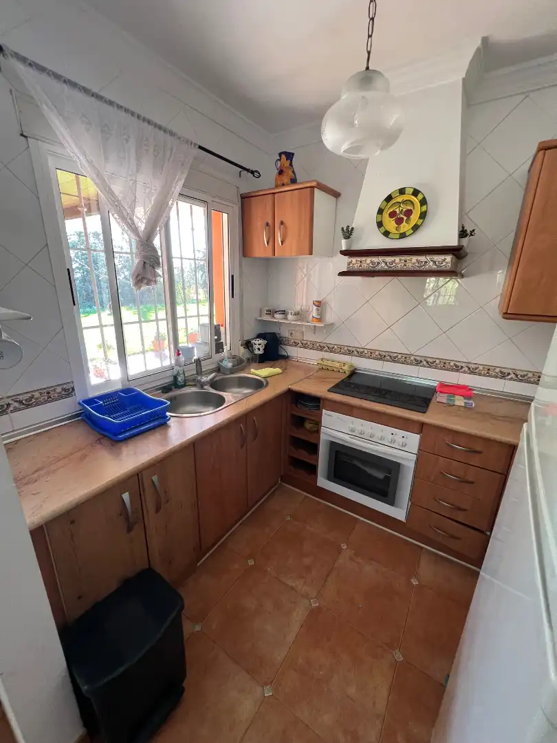 Casa de 180 m² en Pizarra