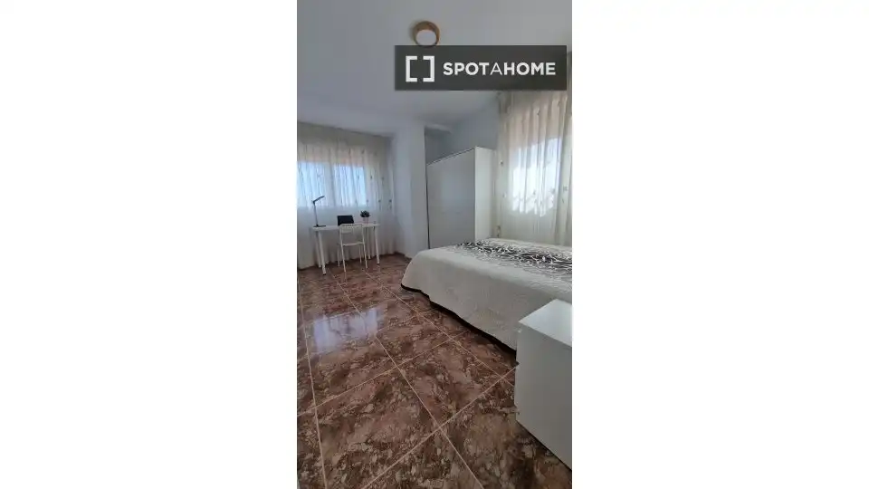 Habitación 138 m², Cartagena