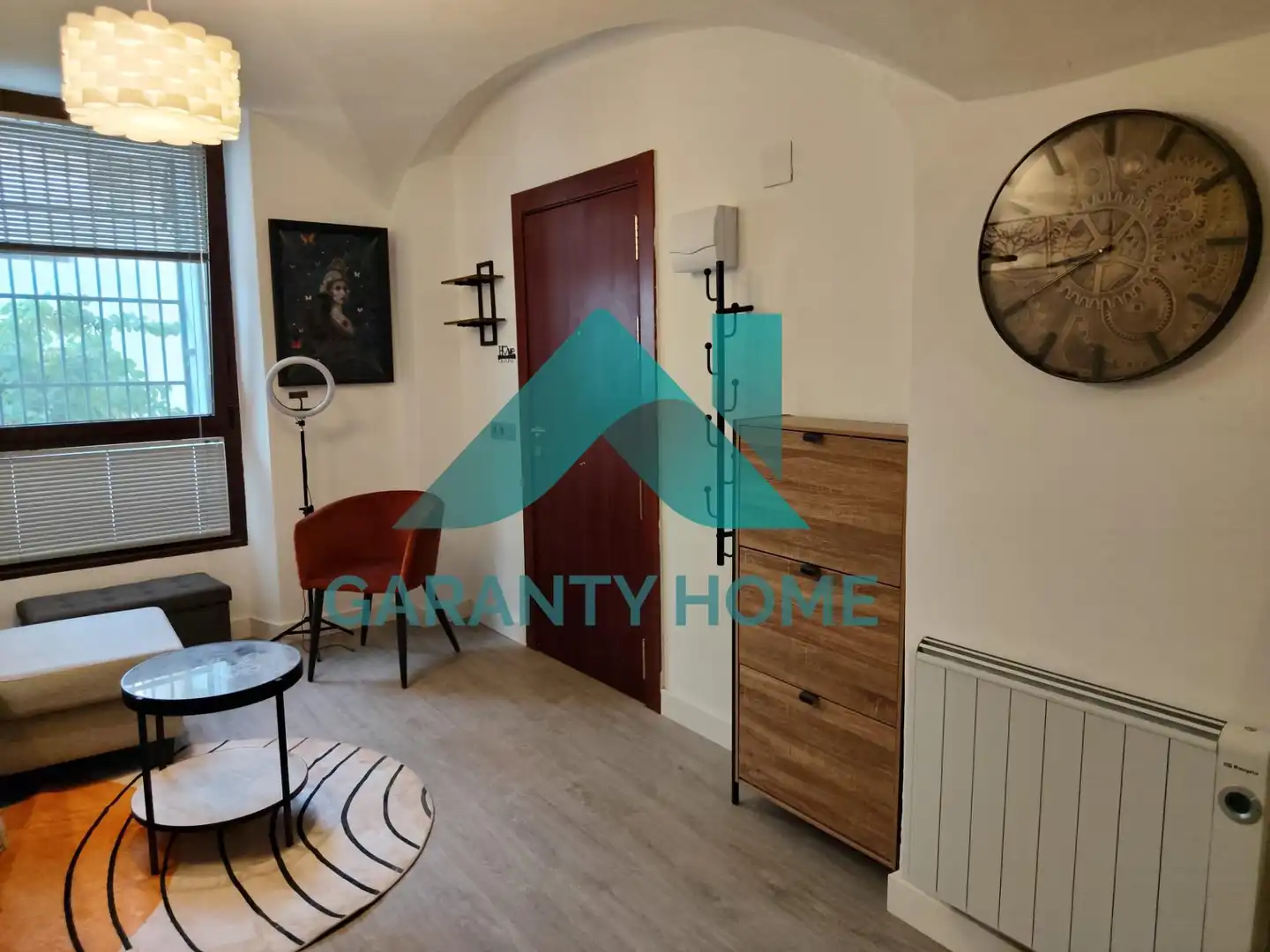 Appartamento 38 m² a Cáceres