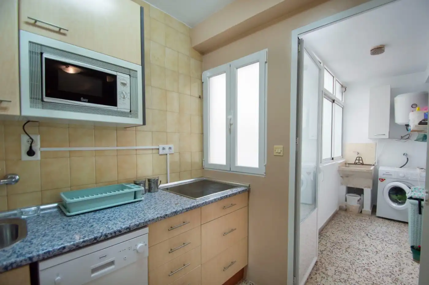 Appartement 90 m² à Alméria