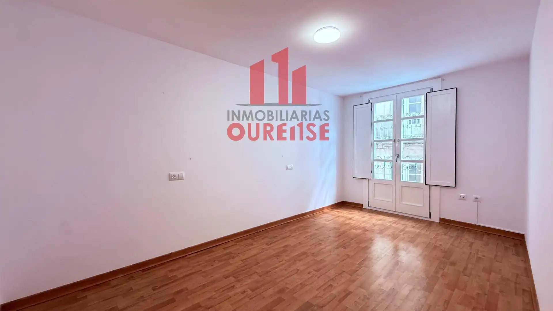Piso de 102 m² en Ourense