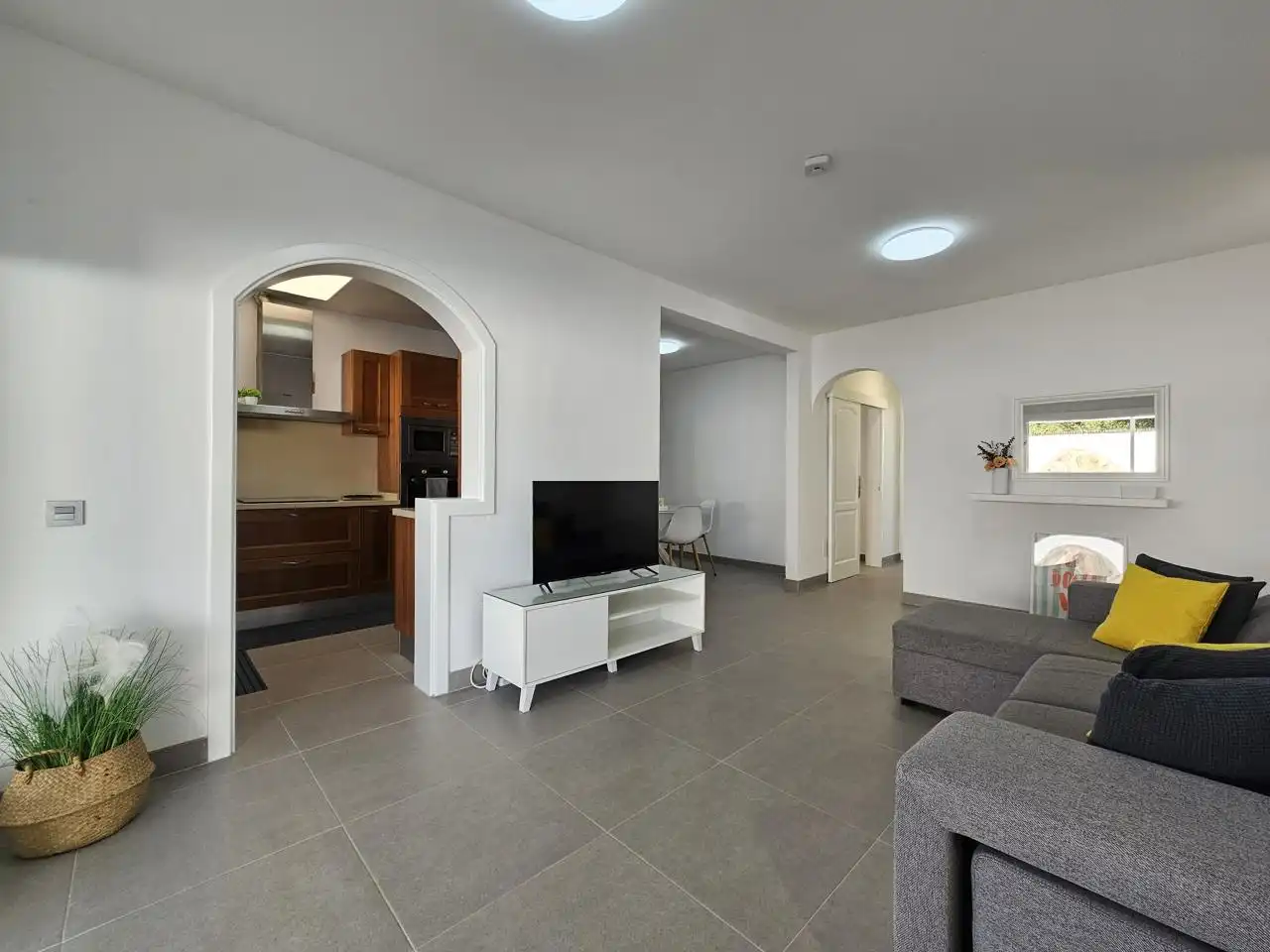 Piso de 63 m² en San Bartolomé de Tirajana