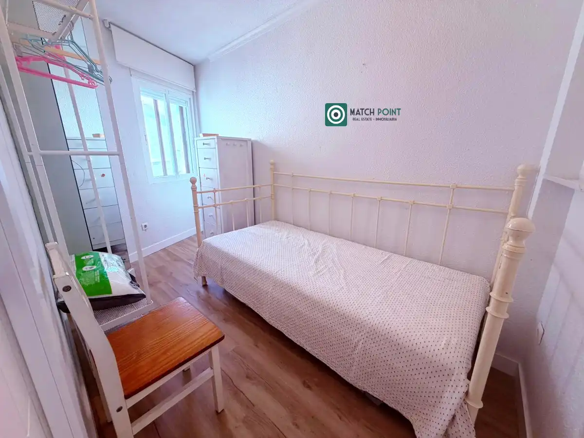 Piso de 80 m² en Almuñécar