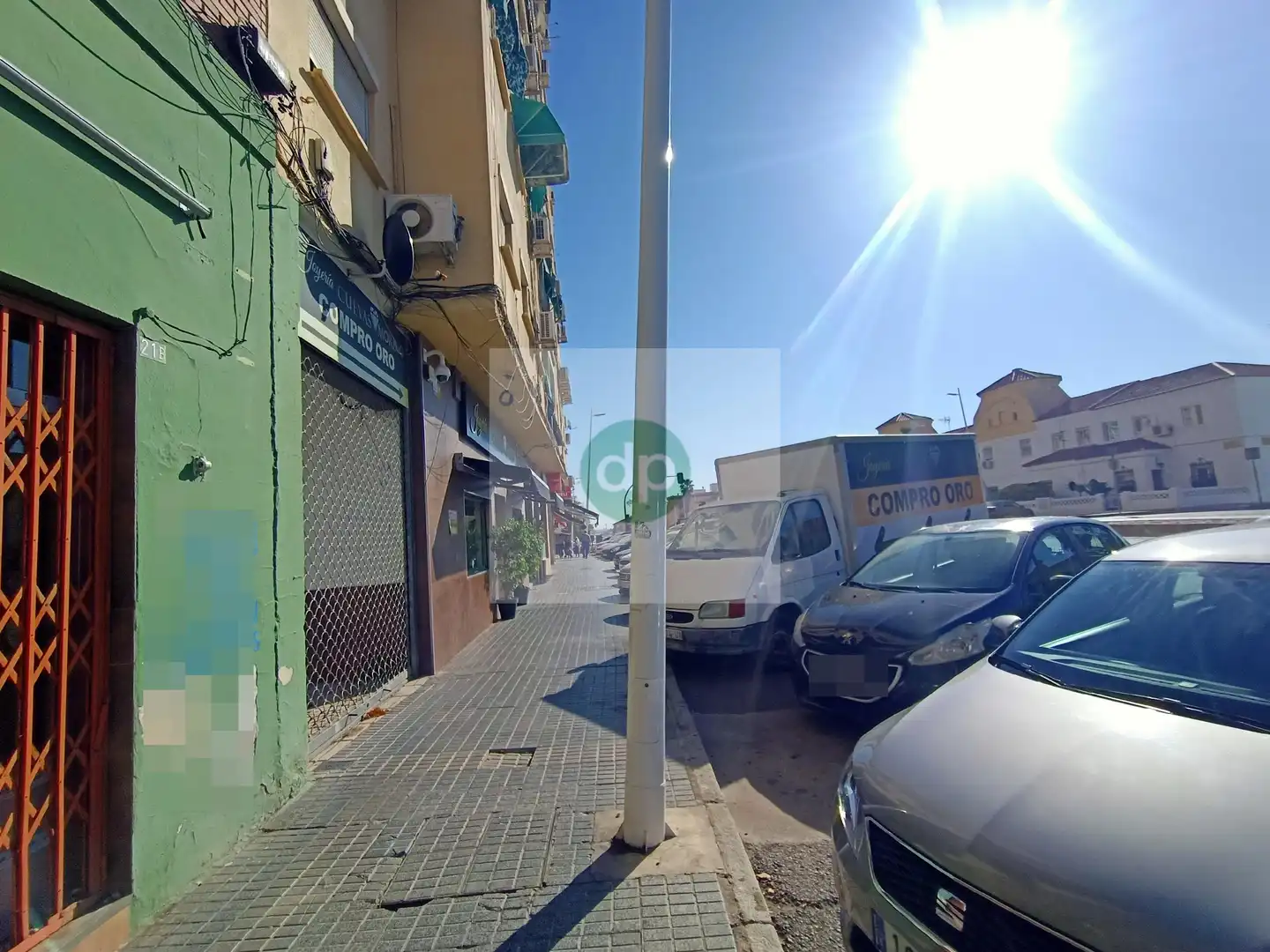 Pis de 90 m² a Badajoz